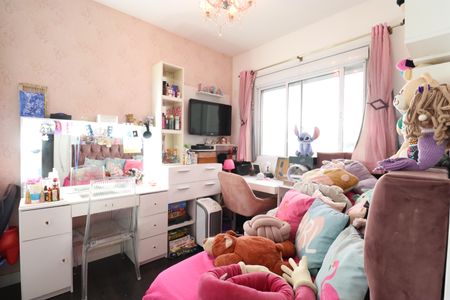 Apartamento para alugar com 87m², 3 quartos e 2 vagasQuarto