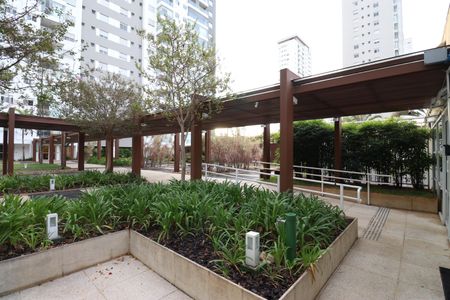 Apartamento para alugar com 87m², 3 quartos e 2 vagasÁrea comum