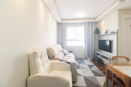 Apartamento para alugar com 45m², 2 quartos e 1 vagaSala 