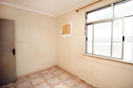Apartamento à venda com 46m², 2 quartos e sem vagaQuarto 1