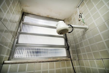 Apartamento à venda com 46m², 2 quartos e sem vagaBanheiro