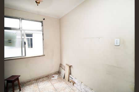 Quarto 2 de apartamento à venda com 2 quartos, 46m² em Irajá, Rio de Janeiro