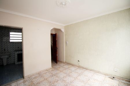 Sala de apartamento à venda com 2 quartos, 46m² em Irajá, Rio de Janeiro