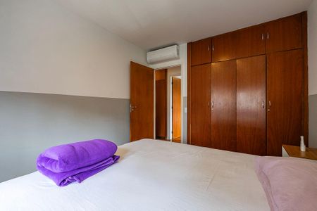 Apartamento para alugar com 113m², 3 quartos e 1 vagaQuarto 2