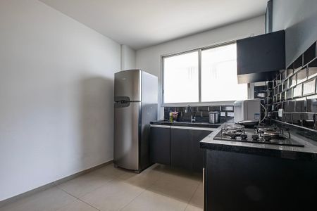 Apartamento para alugar com 113m², 3 quartos e 1 vagaCozinha