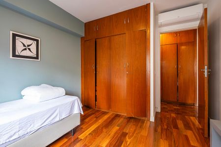 Apartamento para alugar com 113m², 3 quartos e 1 vagaQuarto 3