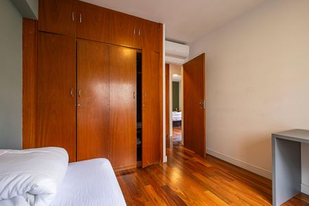Apartamento para alugar com 113m², 3 quartos e 1 vagaQuarto 3