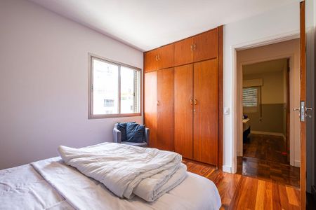 Apartamento para alugar com 113m², 3 quartos e 1 vagaSuíte