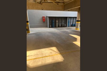 Apartamento à venda com 115m², 2 quartos e 1 vagaGaragem