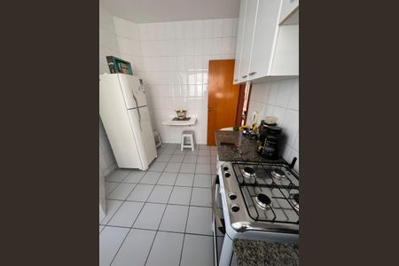 Apartamento à venda com 115m², 2 quartos e 1 vagaCozinha