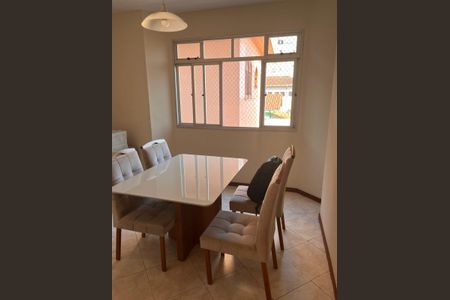 Apartamento à venda com 115m², 2 quartos e 1 vagaSala