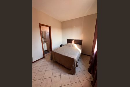 Quarto 01 - Suite de apartamento à venda com 2 quartos, 115m² em Itapoã, Belo Horizonte