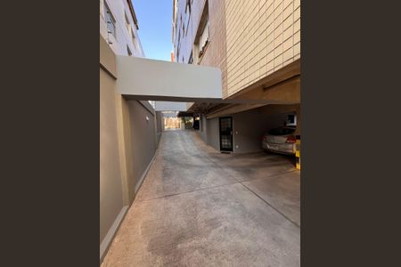 Apartamento à venda com 115m², 2 quartos e 1 vagaGaragem