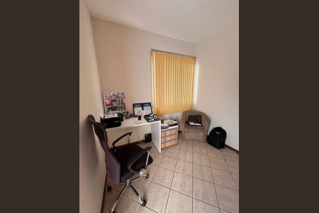 Apartamento à venda com 115m², 2 quartos e 1 vagaQuarto 02