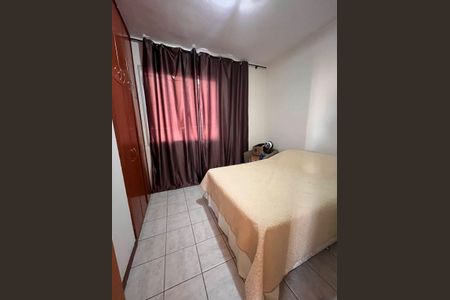 Apartamento à venda com 115m², 2 quartos e 1 vagaQuarto 01 - Suite