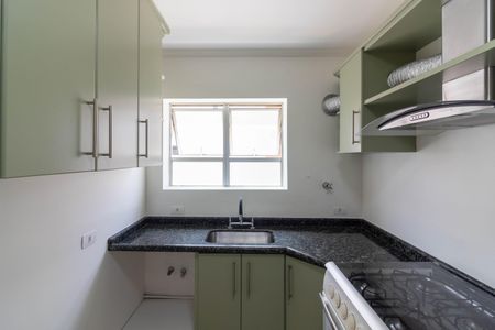 Apartamento para alugar com 88m², 2 quartos e 1 vagaCozinha