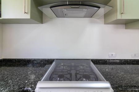 Apartamento para alugar com 88m², 2 quartos e 1 vagaCozinha