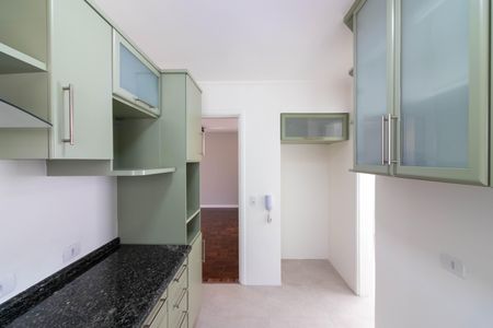 Apartamento para alugar com 88m², 2 quartos e 1 vagaCozinha