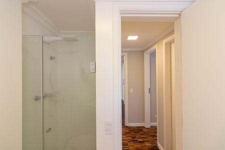 Apartamento para alugar com 88m², 2 quartos e 1 vagaBanheiro