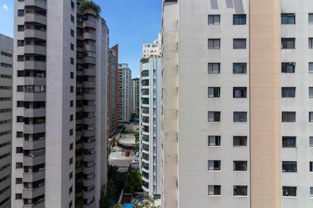 Apartamento para alugar com 88m², 2 quartos e 1 vagaVista da Sacada