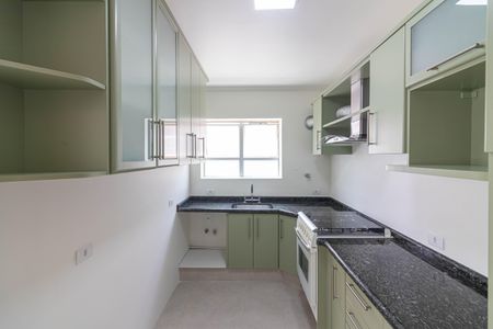 Apartamento para alugar com 88m², 2 quartos e 1 vagaCozinha