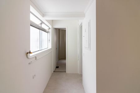 Apartamento para alugar com 88m², 2 quartos e 1 vagaÁrea de Serviço