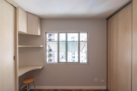 Apartamento para alugar com 88m², 2 quartos e 1 vagaQuarto 2