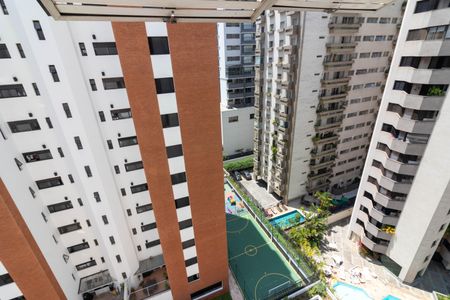 Apartamento para alugar com 88m², 2 quartos e 1 vagaVista do Quarto 1