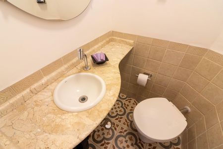 Apartamento para alugar com 88m², 2 quartos e 1 vagaLavabo