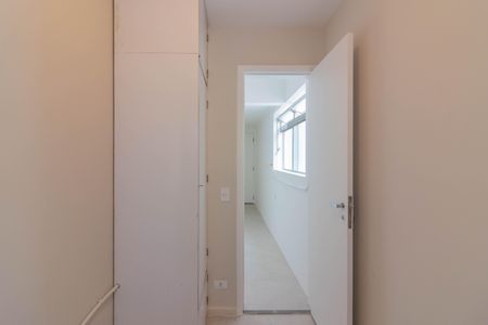 Apartamento para alugar com 88m², 2 quartos e 1 vagaQuarto de Serviço