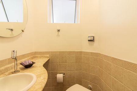 Apartamento para alugar com 88m², 2 quartos e 1 vagaLavabo