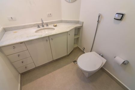 Apartamento para alugar com 88m², 2 quartos e 1 vagaBanheiro