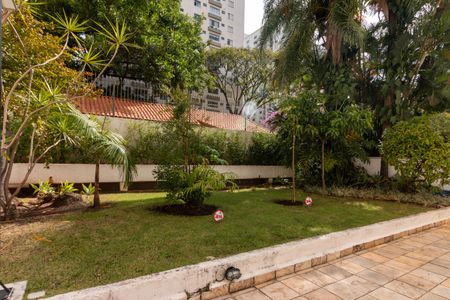 Apartamento para alugar com 88m², 2 quartos e 1 vagaÁrea comum