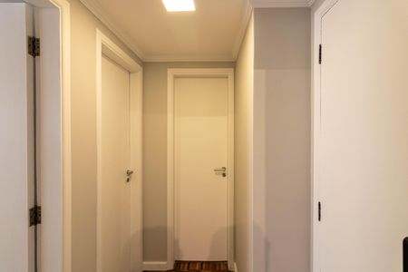 Apartamento para alugar com 88m², 2 quartos e 1 vagaCorredor