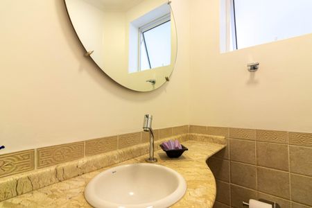 Apartamento para alugar com 88m², 2 quartos e 1 vagaLavabo