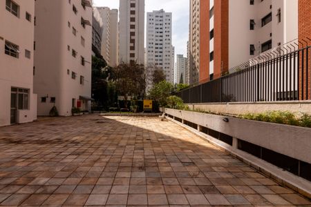 Apartamento para alugar com 88m², 2 quartos e 1 vagaÁrea comum