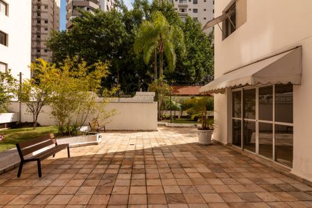 Apartamento para alugar com 88m², 2 quartos e 1 vagaÁrea comum