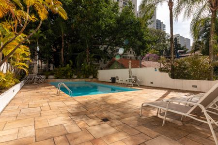 Apartamento para alugar com 88m², 2 quartos e 1 vagaÁrea comum - Piscina