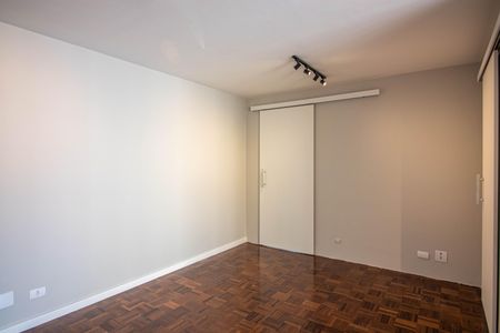 Sala de apartamento para alugar com 2 quartos, 88m² em Indianópolis, São Paulo
