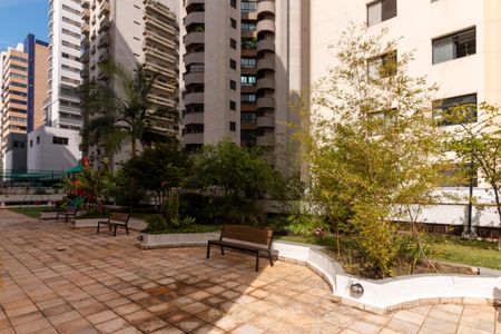 Apartamento para alugar com 88m², 2 quartos e 1 vagaÁrea comum