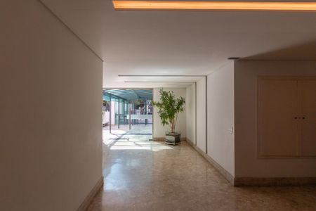 Apartamento para alugar com 88m², 2 quartos e 1 vagaHall de entrada