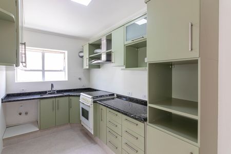 Apartamento para alugar com 88m², 2 quartos e 1 vagaCozinha