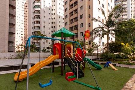 Apartamento para alugar com 88m², 2 quartos e 1 vagaÁrea comum - Playground