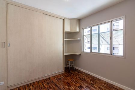 Apartamento para alugar com 88m², 2 quartos e 1 vagaQuarto 2