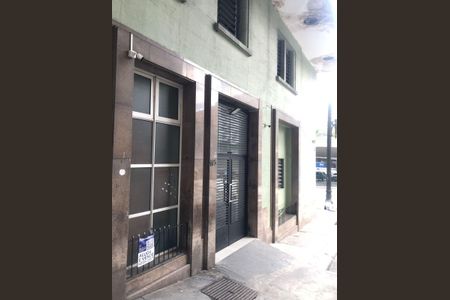 Studio à venda com 39m², 1 quarto e sem vaga Studio à venda com 39m², 1 quarto e sem vagafachada