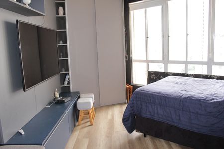 quarto  de kitnet/studio à venda com 1 quarto, 39m² em Sé, São Paulo