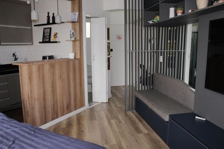 quarto  de kitnet/studio à venda com 1 quarto, 39m² em Sé, São Paulo