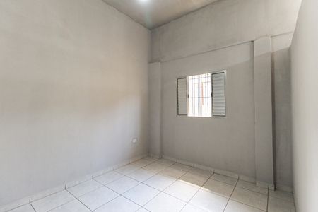 Quarto 1 de casa para alugar com 2 quartos, 45m² em Parque Savoi City, São Paulo