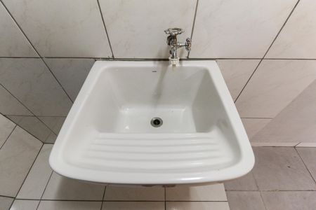 Casa para alugar com 45m², 2 quartos e sem vagaÁrea de Serviço