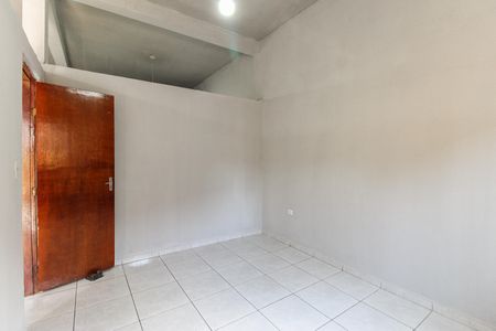 Quarto 1 de casa para alugar com 2 quartos, 45m² em Parque Savoi City, São Paulo